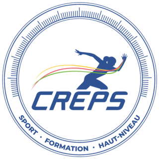 Logo CREPS
