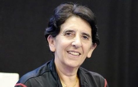 Interview d’Isabelle JOBARD : Plus grande juge-arbitre de l’histoire du badminton mondial