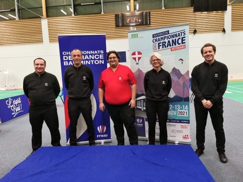 OT aux France Vétérans