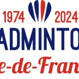 Ligue Île-de-France de Badminton