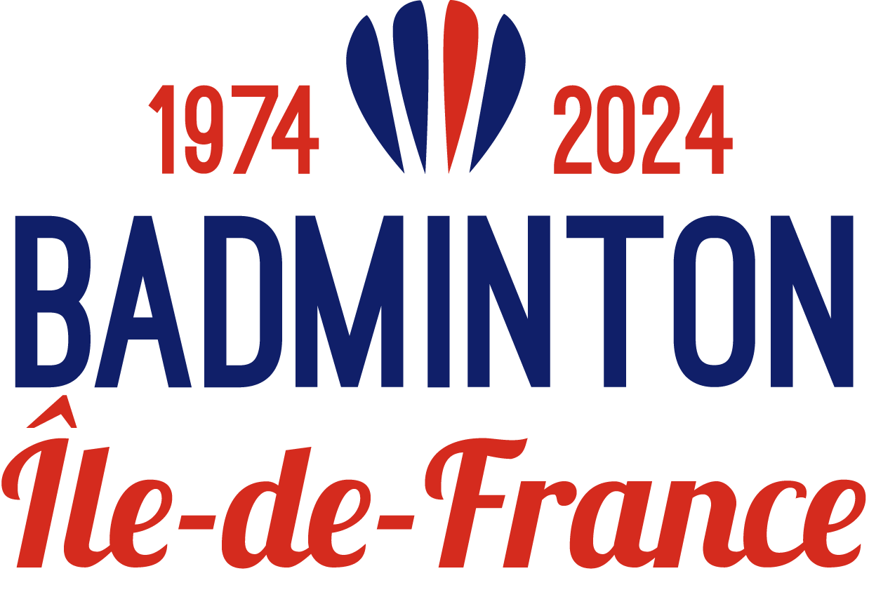 Ligue Île-de-France de Badminton