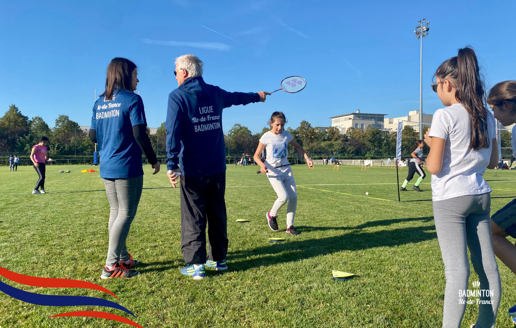 JNSS Gennevilliers - Facebook 2