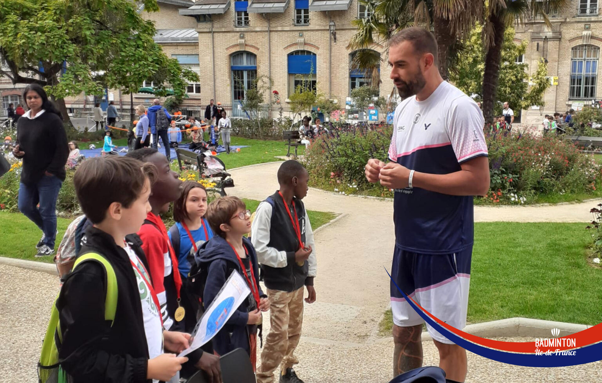 Trouss'au Sport - Facebook 4 Trouss'au Sport - Facebook 4