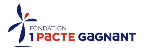 Logo Fondation 1PACTE Gagnant https://www.lifb.org/wp-content/uploads/2022/10/Logo-Fondation-1PACTE-Gagnant.png