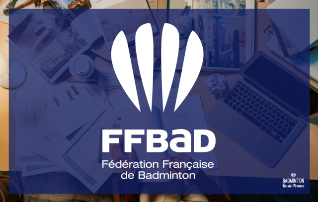 Prix Mémoires Étudiants FFBaD 2023