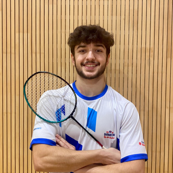Le P le Espoirs Ligue le de France De Badminton le-p-le-espoirs-ligue-le-de-france-de-badminton