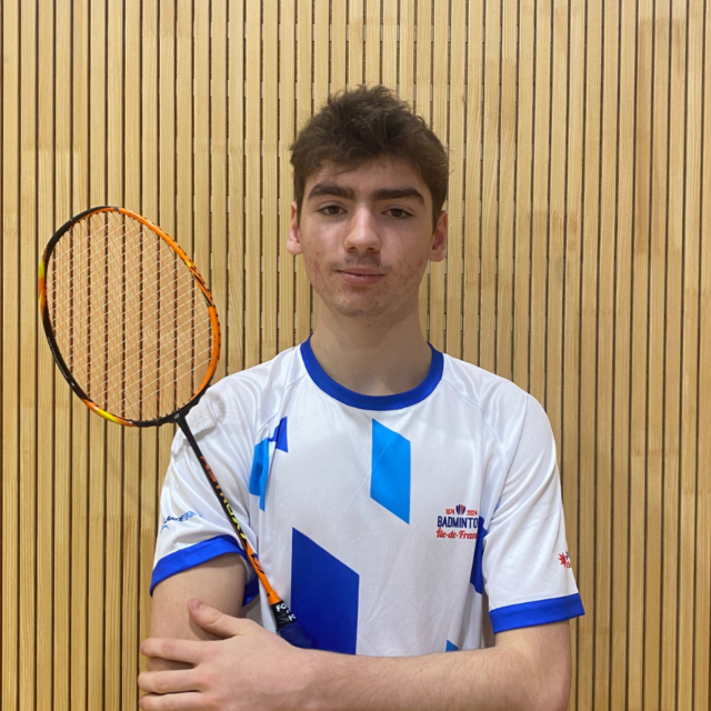Le P le Espoirs Ligue le de France De Badminton le-p-le-espoirs-ligue-le-de-france-de-badminton