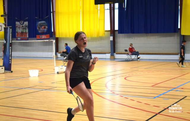 Retour sur le Championnat Régional Jeunes