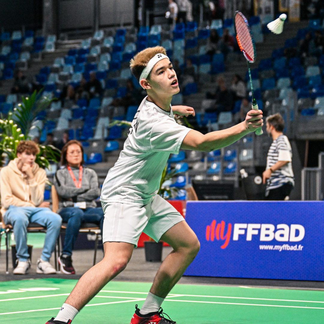 Photo 1 - Ewan GOULIN - Championnat de France https://www.lifb.org/wp-content/uploads/2023/04/Visuel-Instagram.png