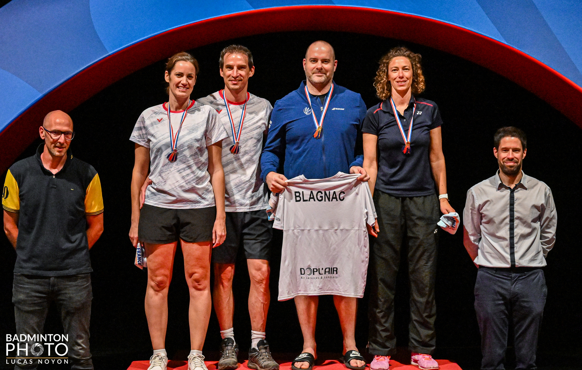 Podium Championnats de France Vétéran (26)