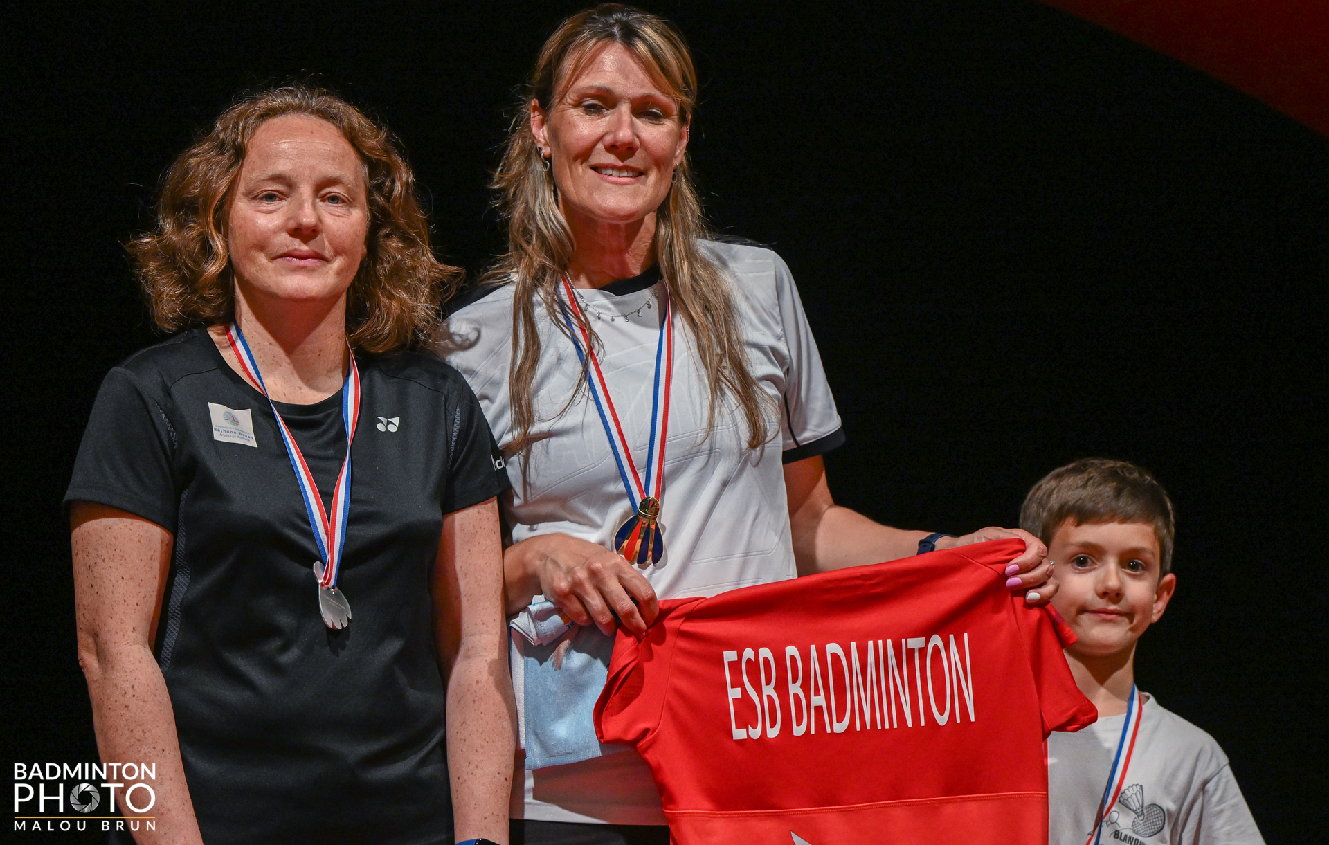 Podium Championnats de France Vétéran (32)