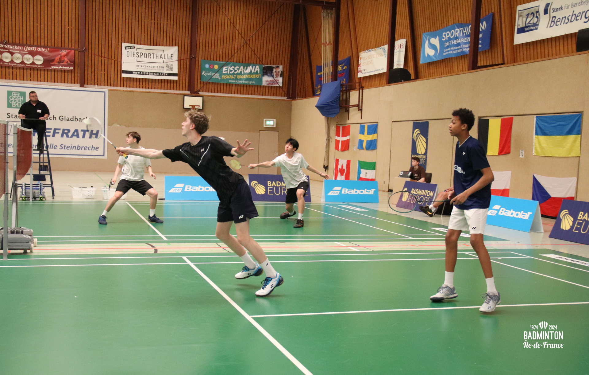 13 - Babolat German U17 - Facebook 1