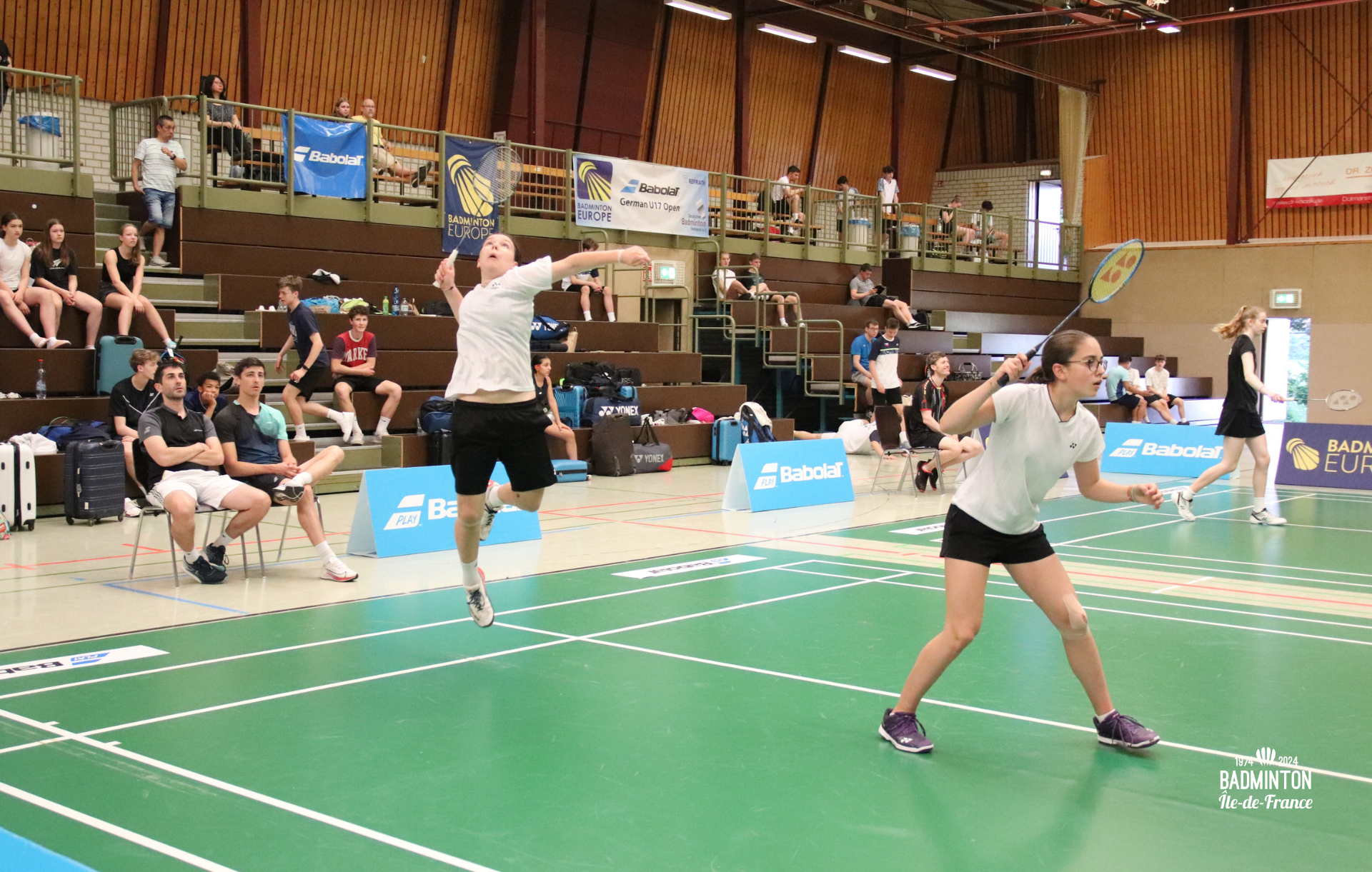 13 - Babolat German U17 - Facebook 2