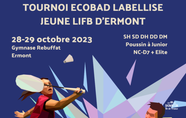 Prochain TLJ à Ermont !