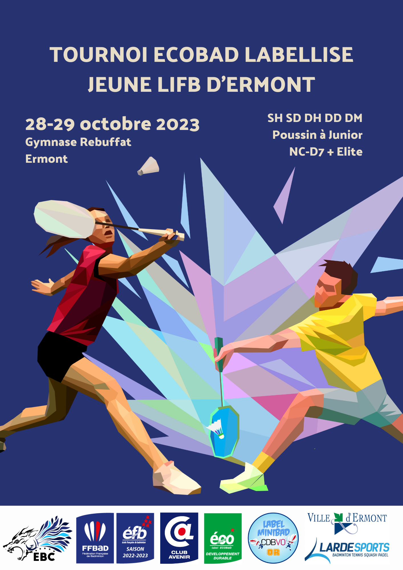 Tournoi Labellisé Jeune LIFB d’Ermont https://www.lifb.org/wp-content/uploads/2023/09/Tournoi-Labellise-Jeune-LIFB-dErmont.png