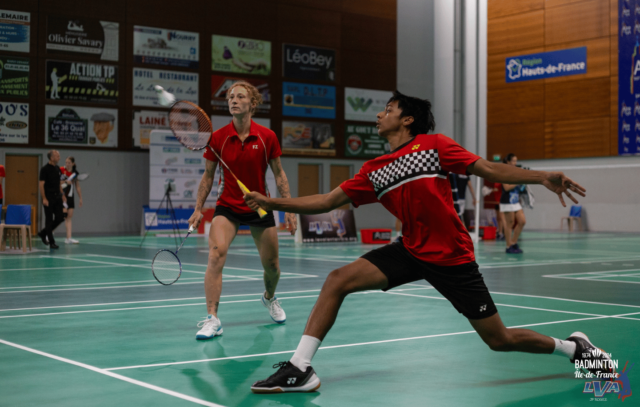 Retour sur le tournoi international à Aire-sur-la-Lys