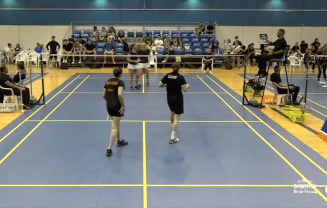 VICTOR Croatian International 2023