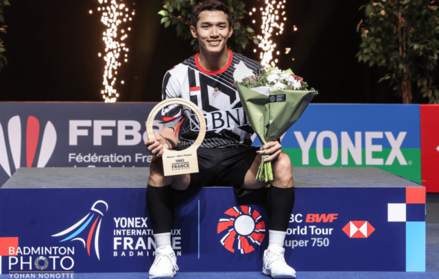 Jonatan Christie