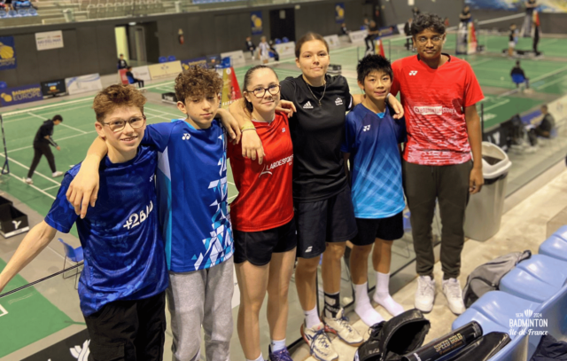 Retour sur le III U17 Portugal Open 2023