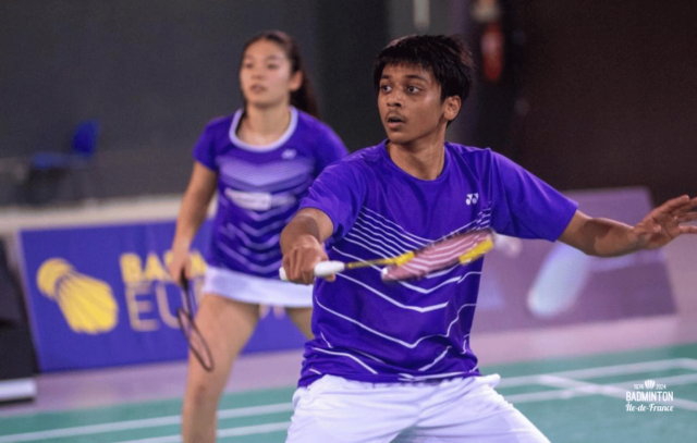 Retour sur l’Open U19 au Portugal