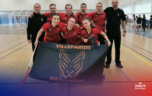 Retour sur les Phases Finales des InterClubs Régionaux 2025