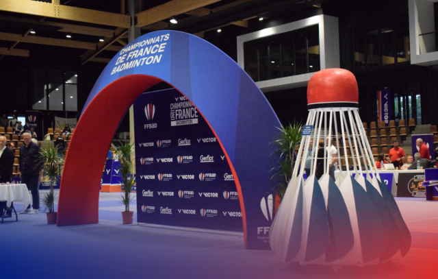 Retour sur les Championnats de France Jeunes 2024