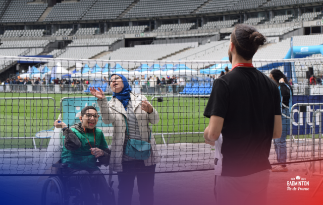 Journée Évasion 2025
