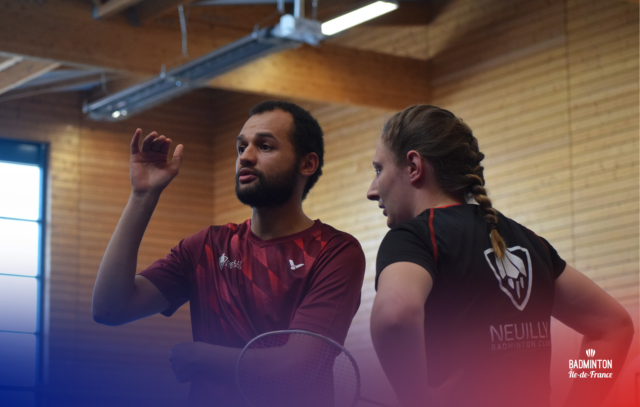 Championnat Régional Séniors
