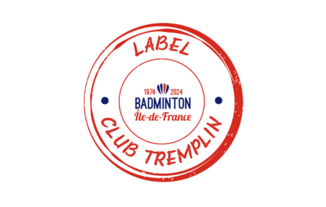 Le Label Club Tremplin qu’est ce que c’est ?