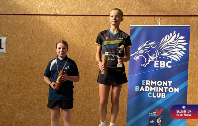 Retour sur le TLJ n°1 à Ermont