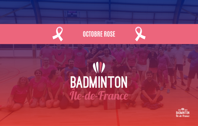 Retour sur octobre rose !