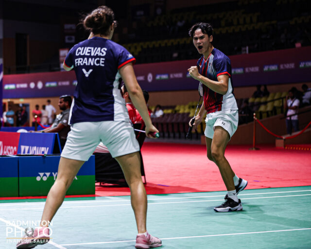 Retour sur les Championnats du Monde U19 en Inde