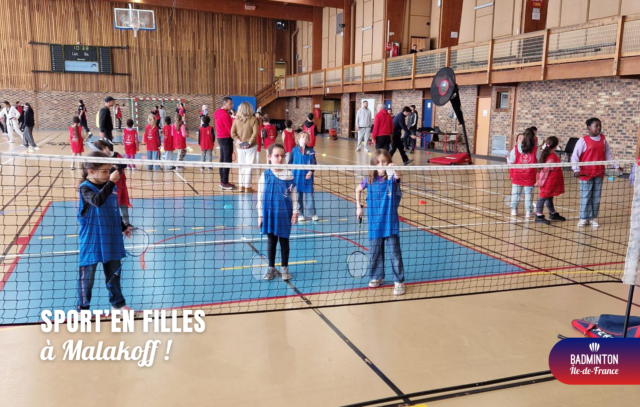 Retour sur “Sport’En Filles”