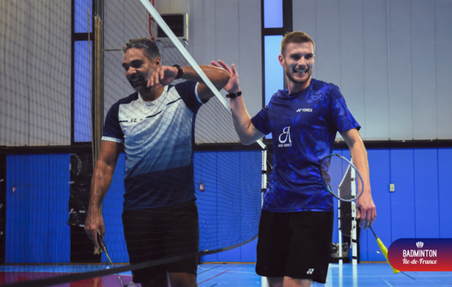 Retour sur le Championnat Régional Vétérans à Bondoufle