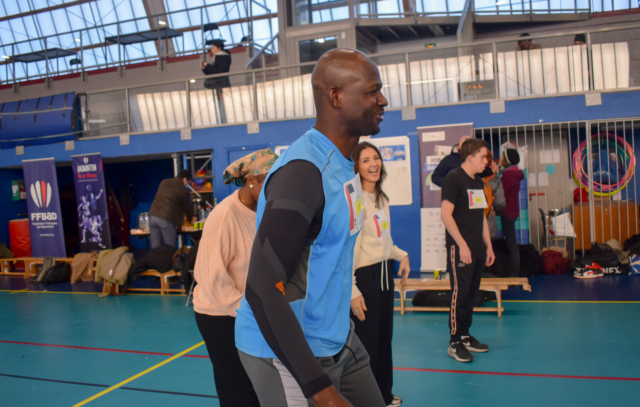 Du Stade Vers l’Emploi (DSVE) à Chaville (92)