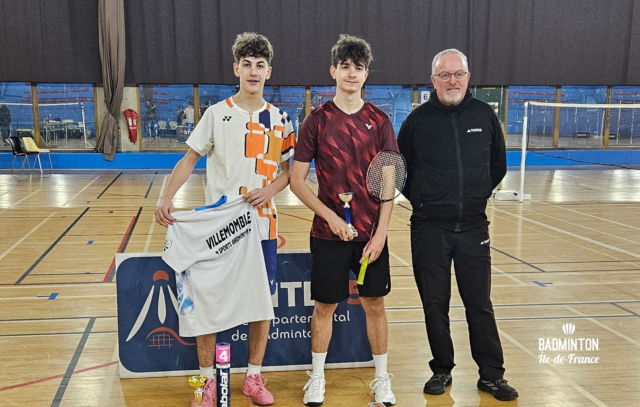 Retour sur le TLJ n°3 au RCF et OCGIF