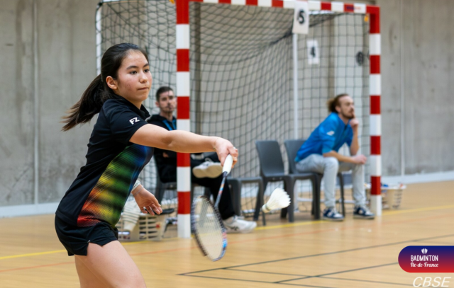 Retour sur le CRJ n°3 au CBSE