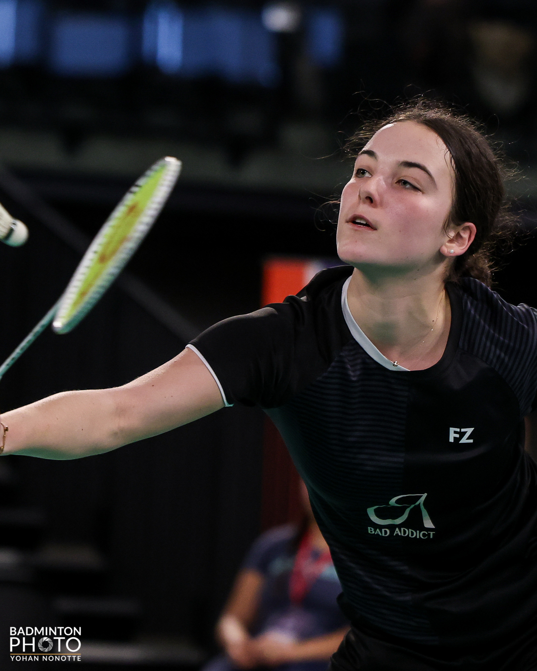 Clara AYUSO-THEVENET