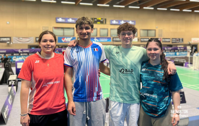 FZ Forza Alpes International U19 2026