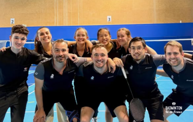 Les résultats des phases finales des interclubs régionaux 2026 : focus Vétérans et Pré-Nationale