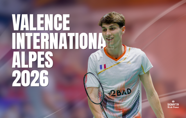 Retour sur le Valence Alpes International 2026