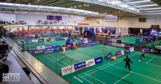 Retour sur les Championnats de France Jeunes 2026