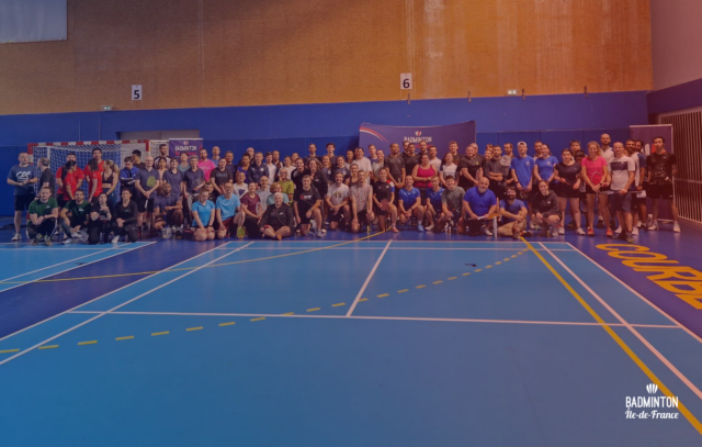 Ouverture des inscriptions pour la nouvelle édition de la coupe des entreprises