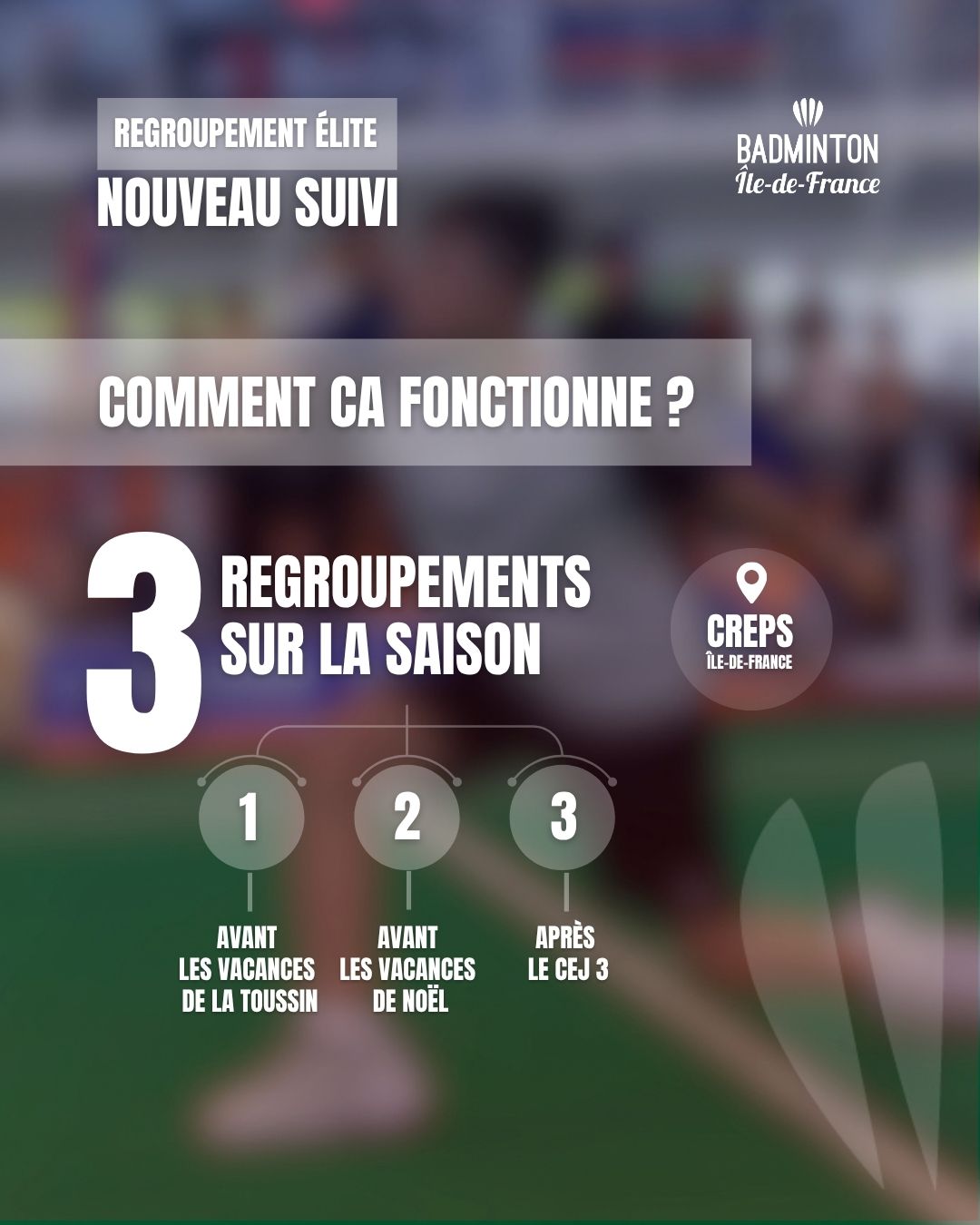 Regroupement Elite5 Regroupement Elite5