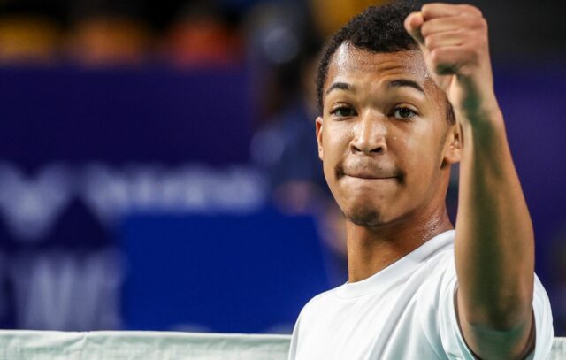 Retour sur les Championnats du Monde U19