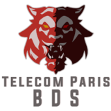 Bureau des sports Telecom Paris